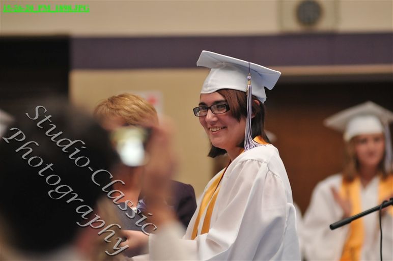 Stamford NY Graduation