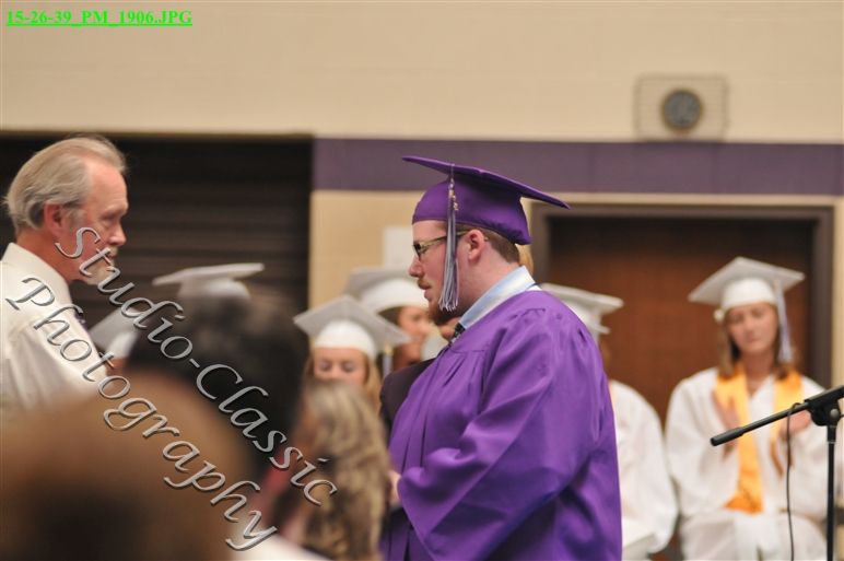 Stamford NY Graduation