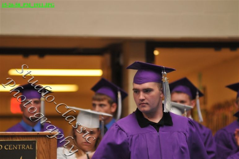 Stamford NY Graduation