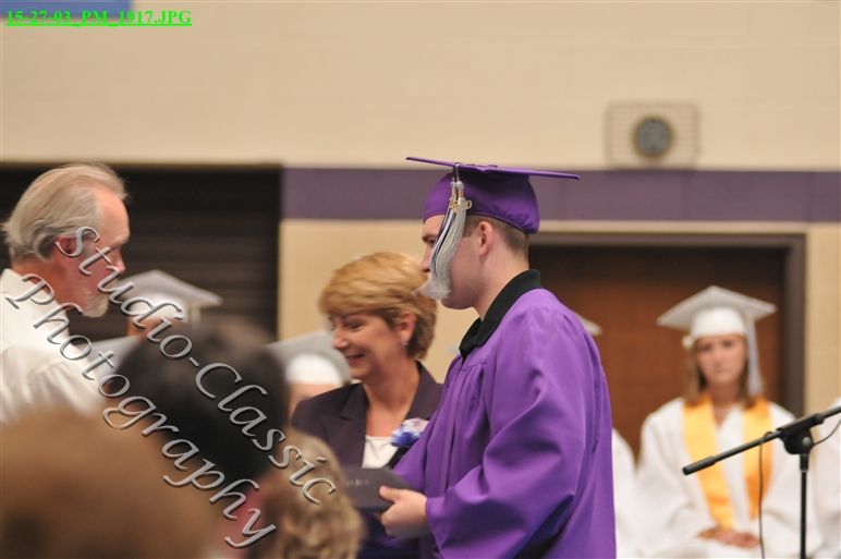 Stamford NY Graduation