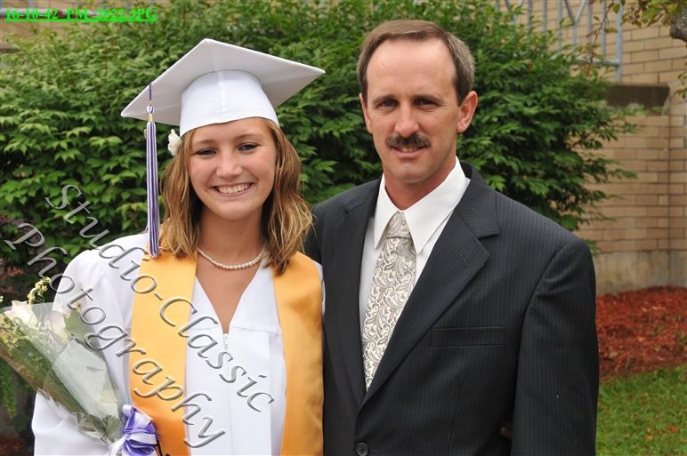 Stamford NY Graduation