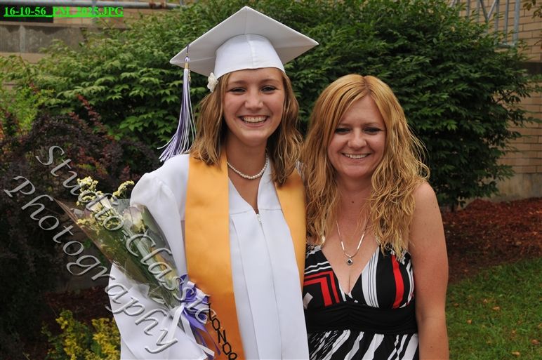Stamford NY Graduation