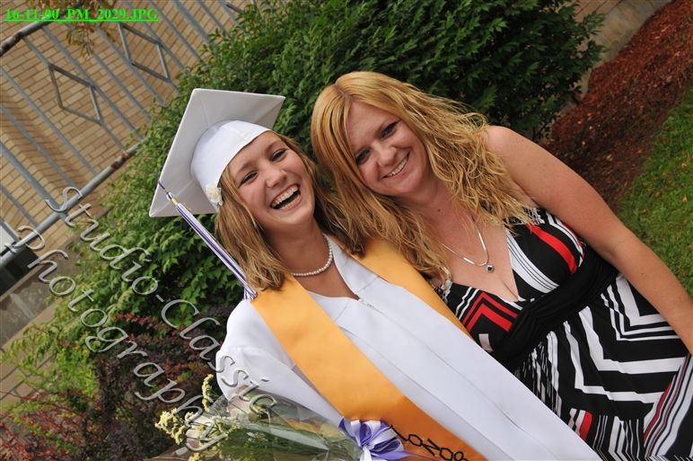 Stamford NY Graduation