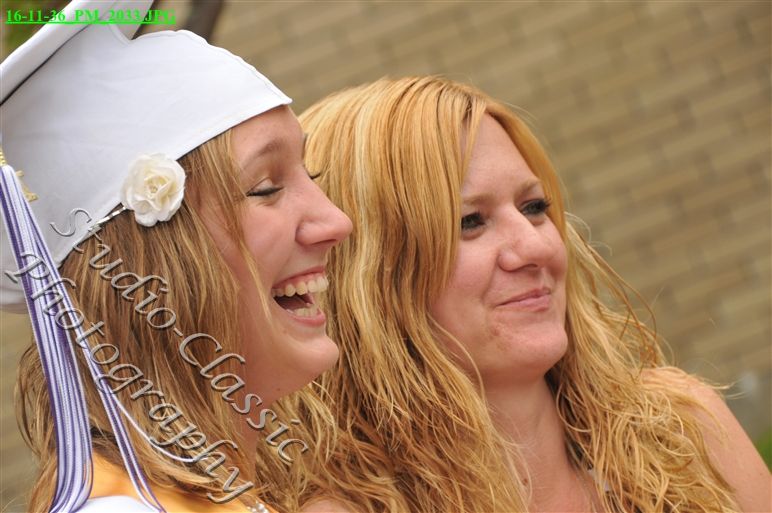 Stamford NY Graduation