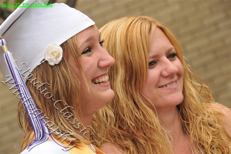 Stamford NY Graduation