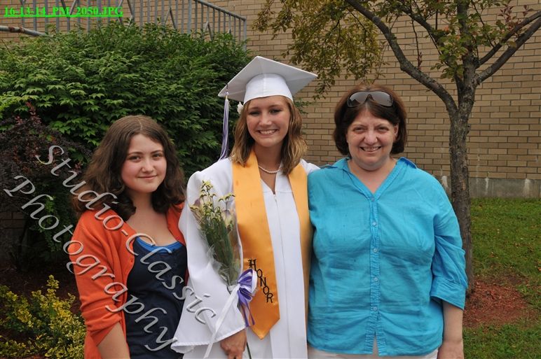 Stamford NY Graduation