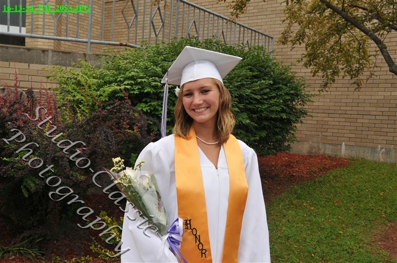 Stamford NY Graduation