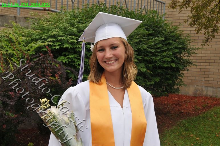 Stamford NY Graduation