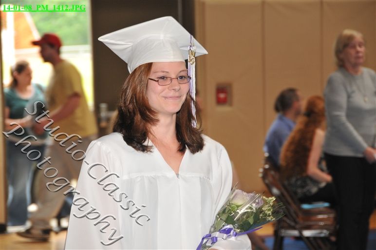 Stamford NY Graduation