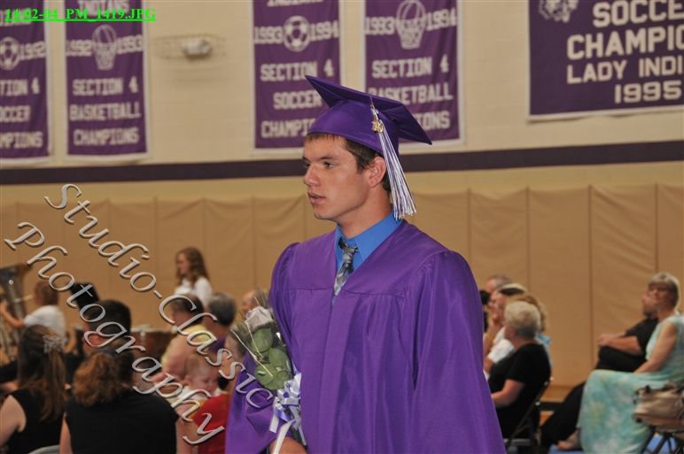 Stamford NY Graduation