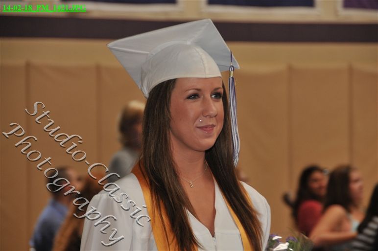 Stamford NY Graduation