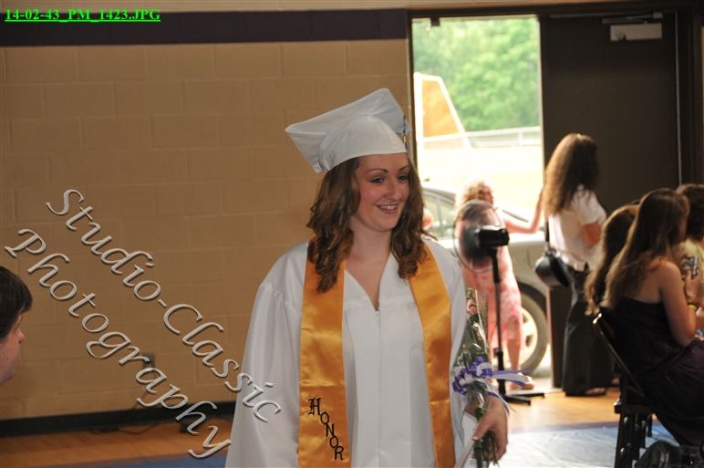 Stamford NY Graduation