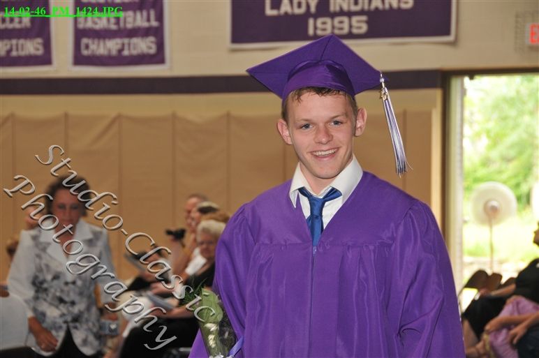 Stamford NY Graduation