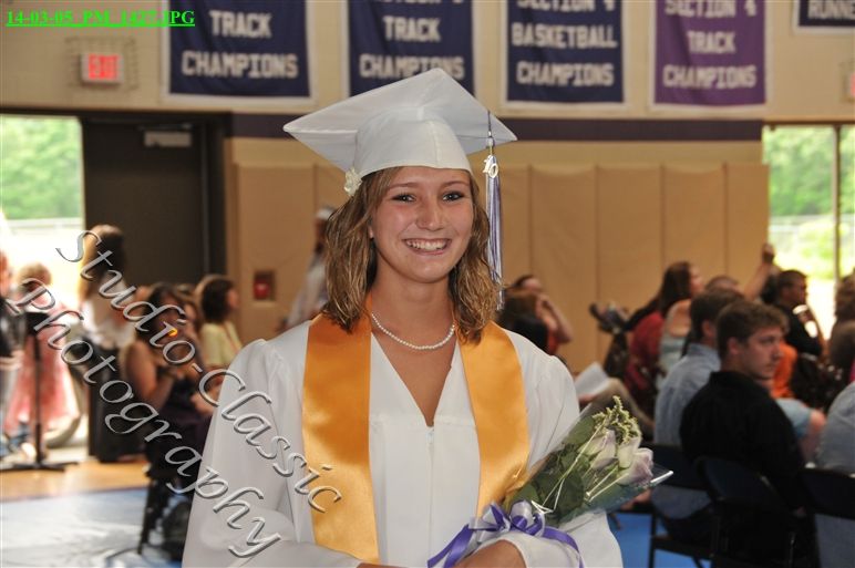 Stamford NY Graduation