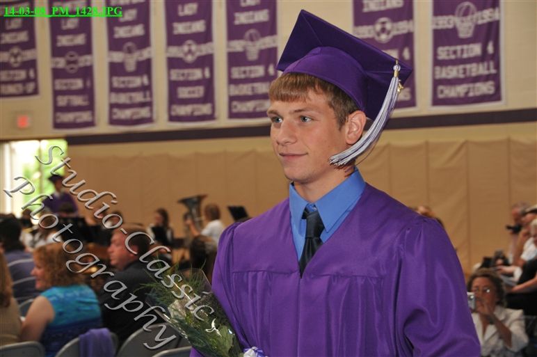 Stamford NY Graduation