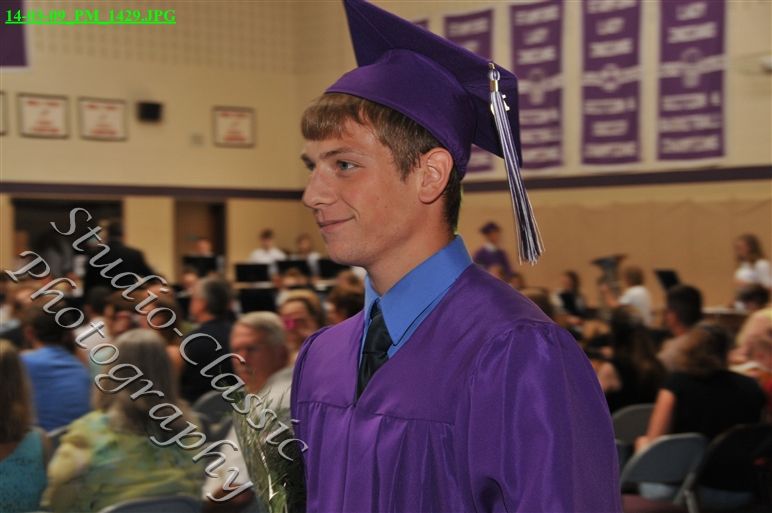 Stamford NY Graduation