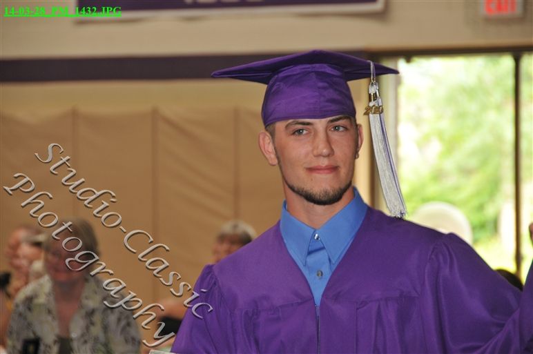 Stamford NY Graduation