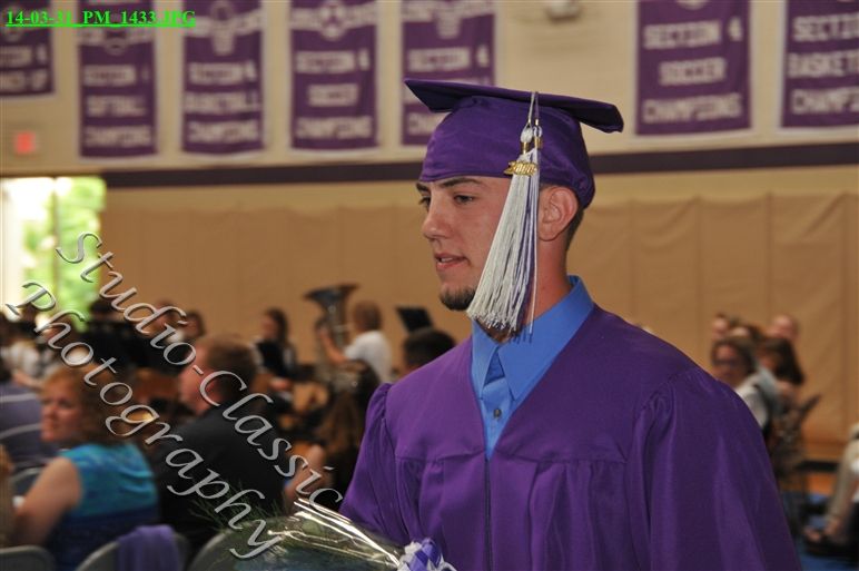 Stamford NY Graduation