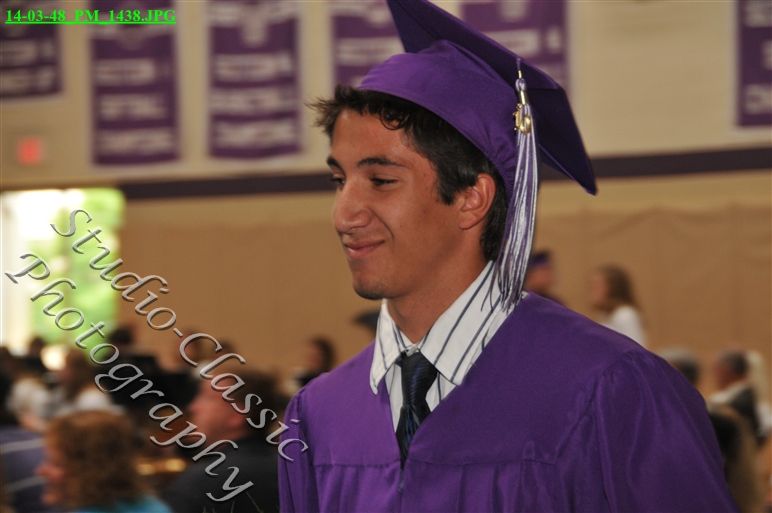 Stamford NY Graduation