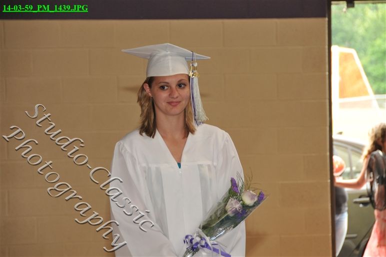 Stamford NY Graduation