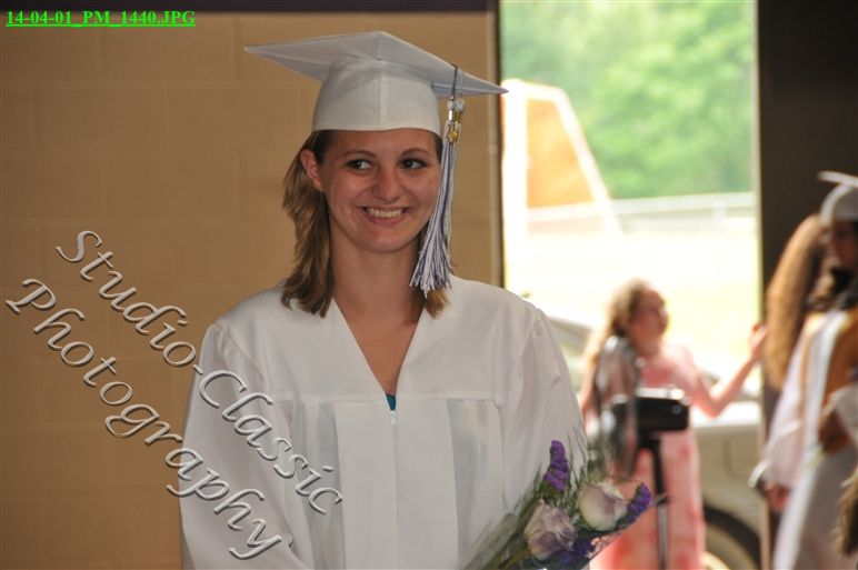 Stamford NY Graduation