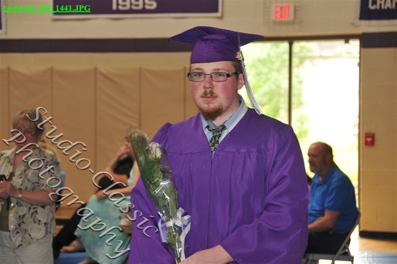 Stamford NY Graduation