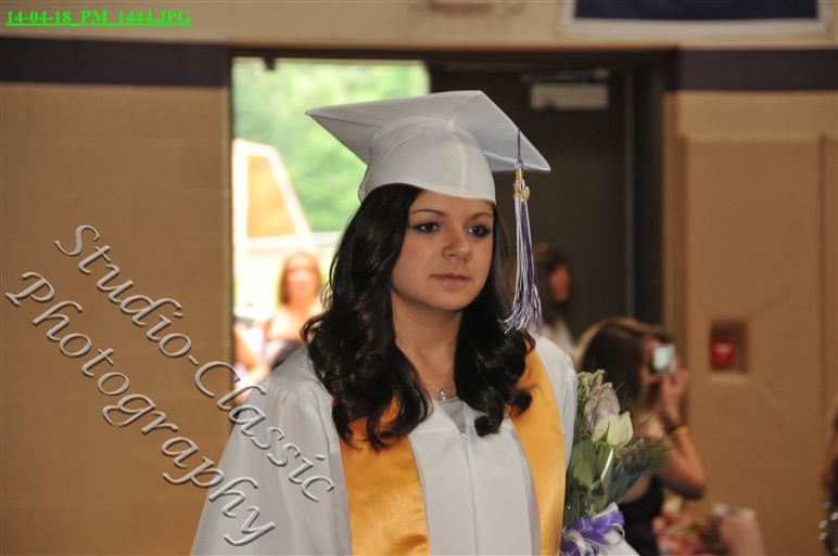 Stamford NY Graduation