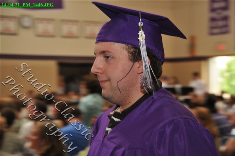 Stamford NY Graduation