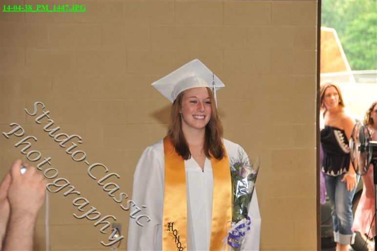 Stamford NY Graduation