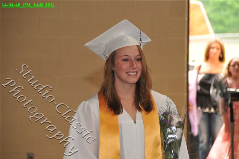 Stamford NY Graduation