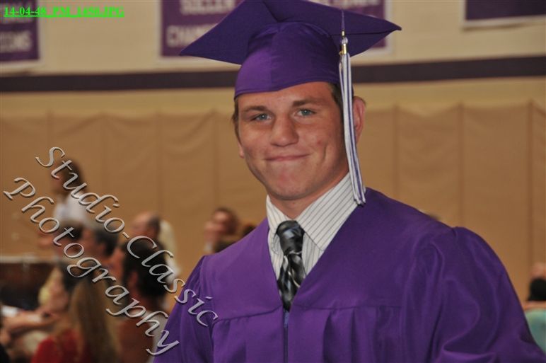 Stamford NY Graduation