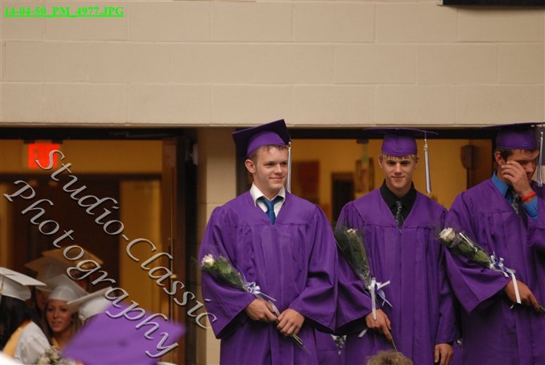 Stamford NY Graduation