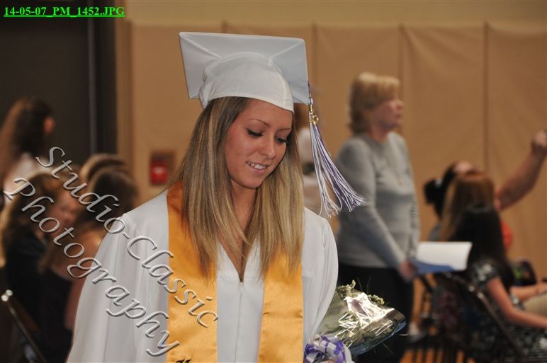 Stamford NY Graduation