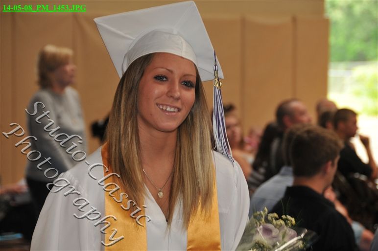 Stamford NY Graduation