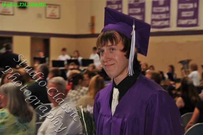 Stamford NY Graduation