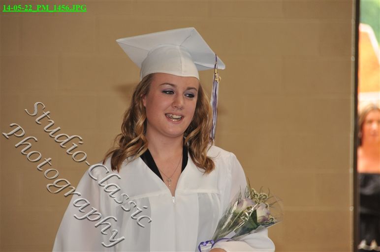 Stamford NY Graduation