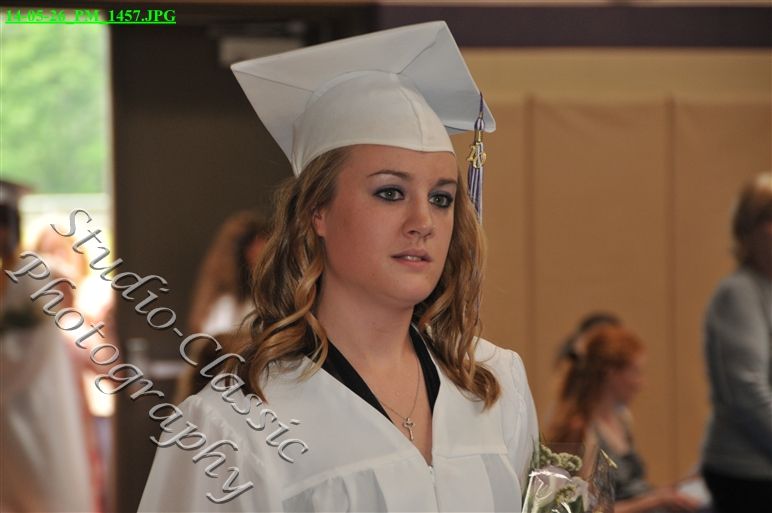 Stamford NY Graduation