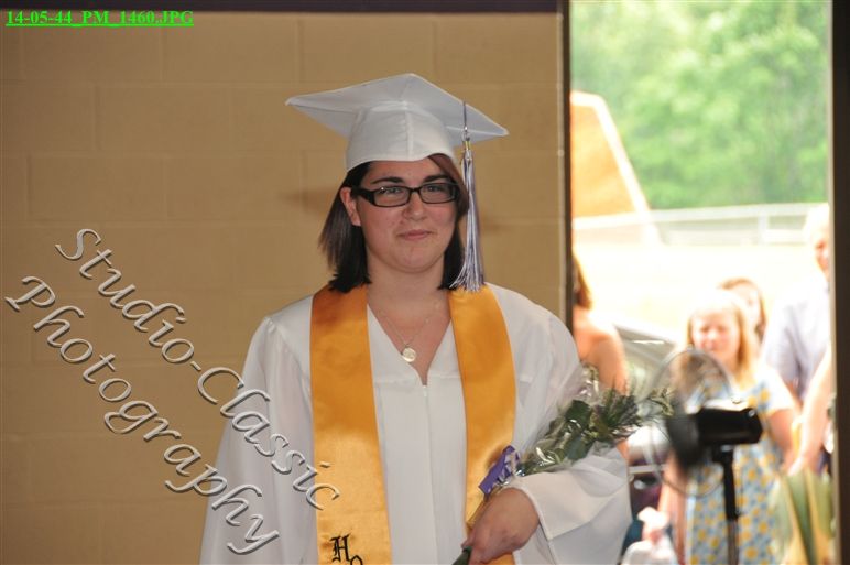 Stamford NY Graduation