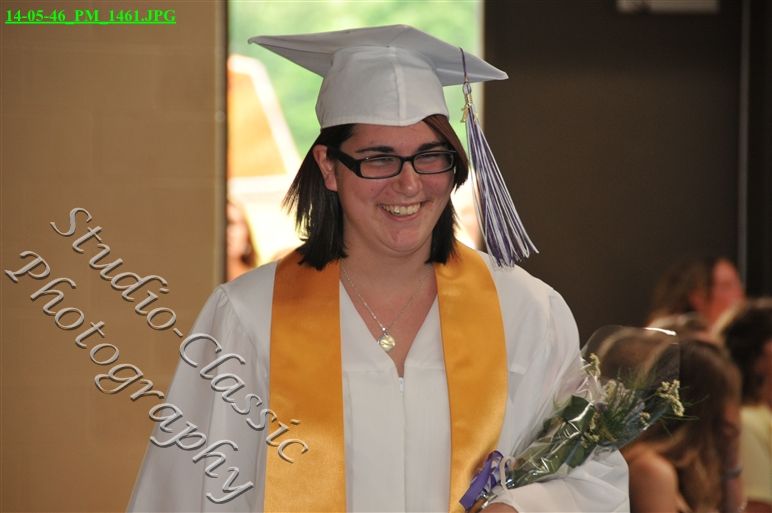 Stamford NY Graduation
