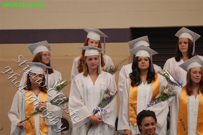 Stamford NY Graduation