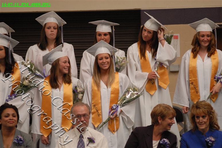 Stamford NY Graduation