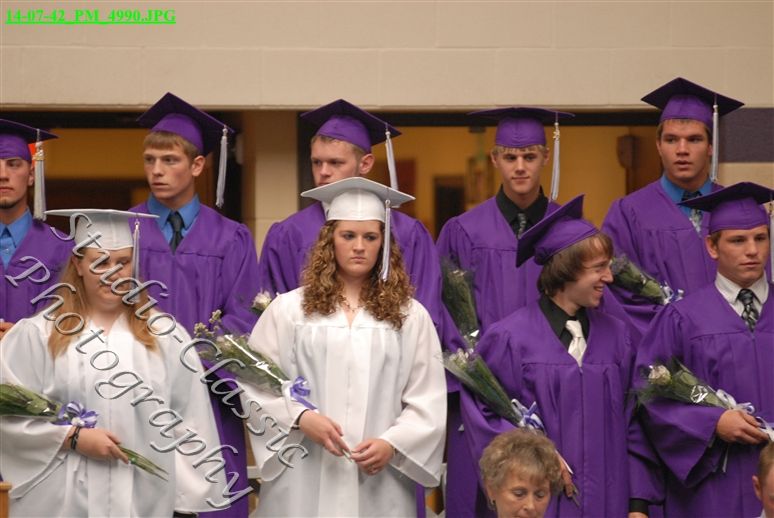 Stamford NY Graduation