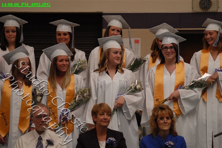 Stamford NY Graduation