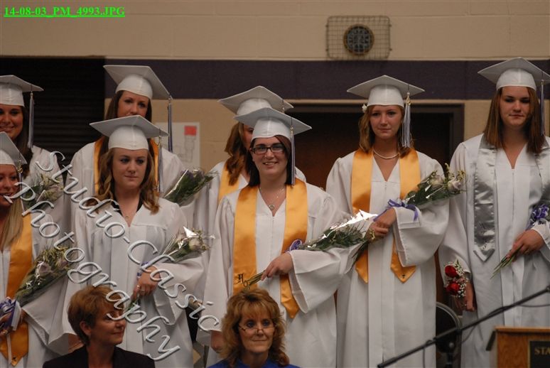 Stamford NY Graduation