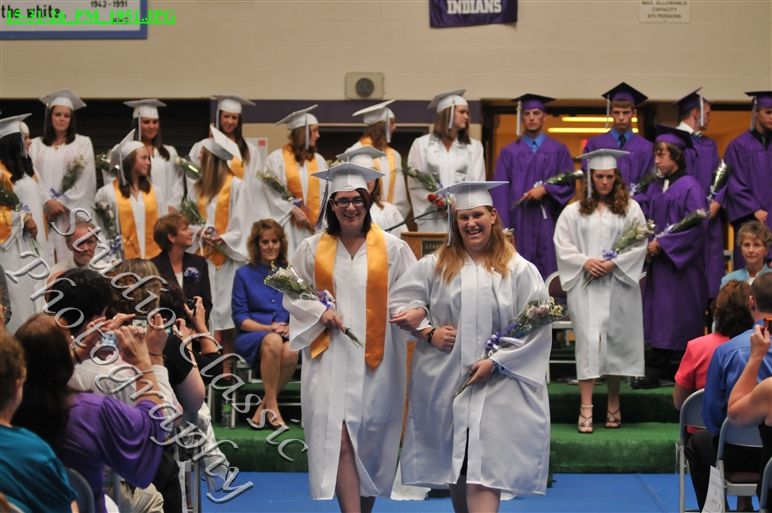 Stamford NY Graduation