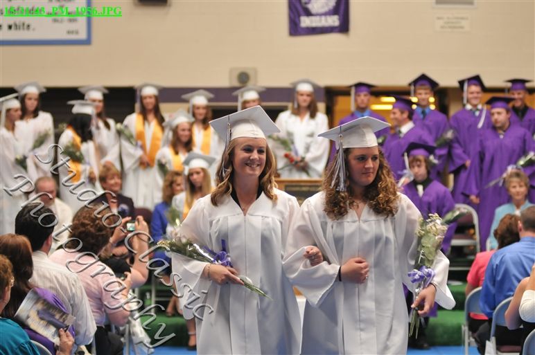 Stamford NY Graduation