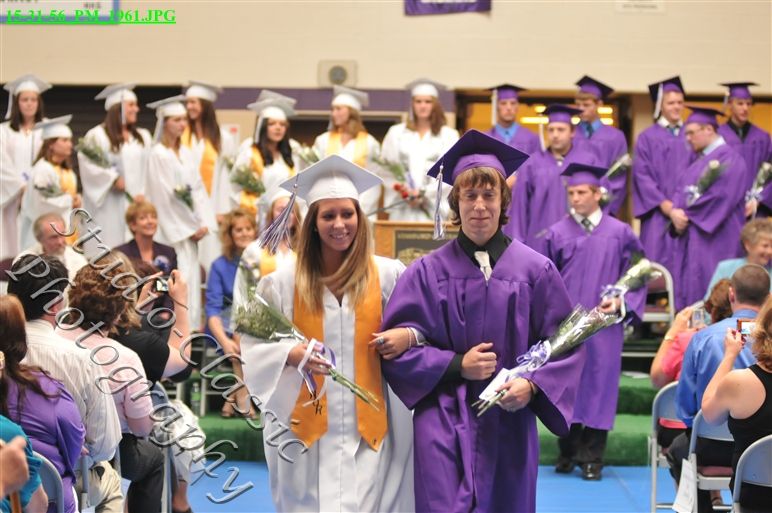 Stamford NY Graduation