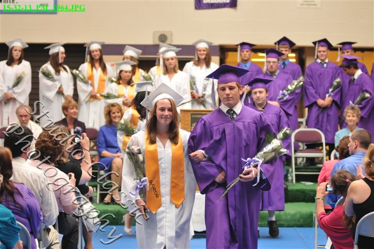 Stamford NY Graduation