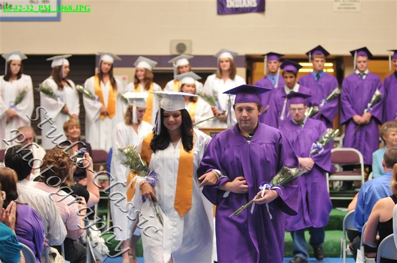Stamford NY Graduation