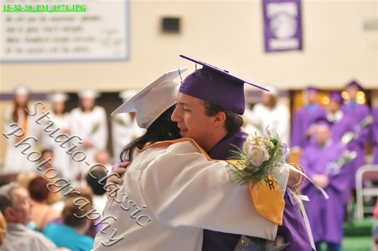 Stamford NY Graduation